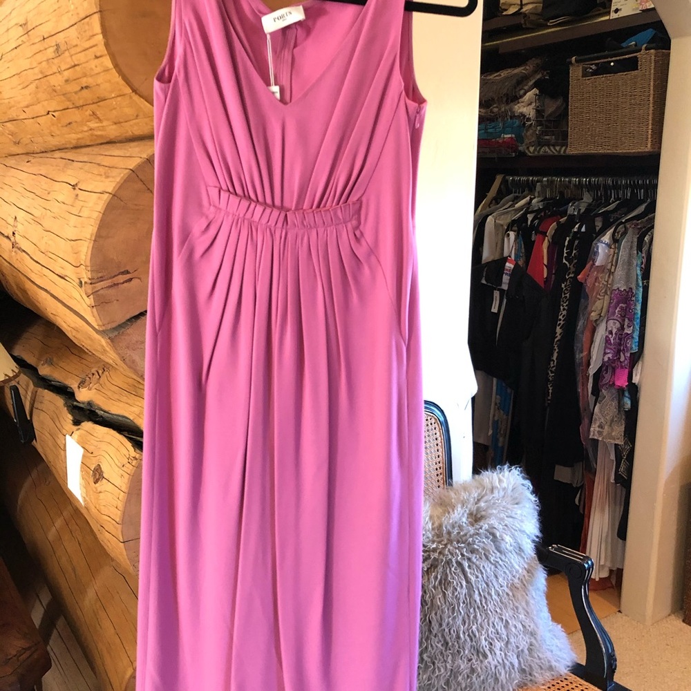Ports Couture Dress never worn with tags
